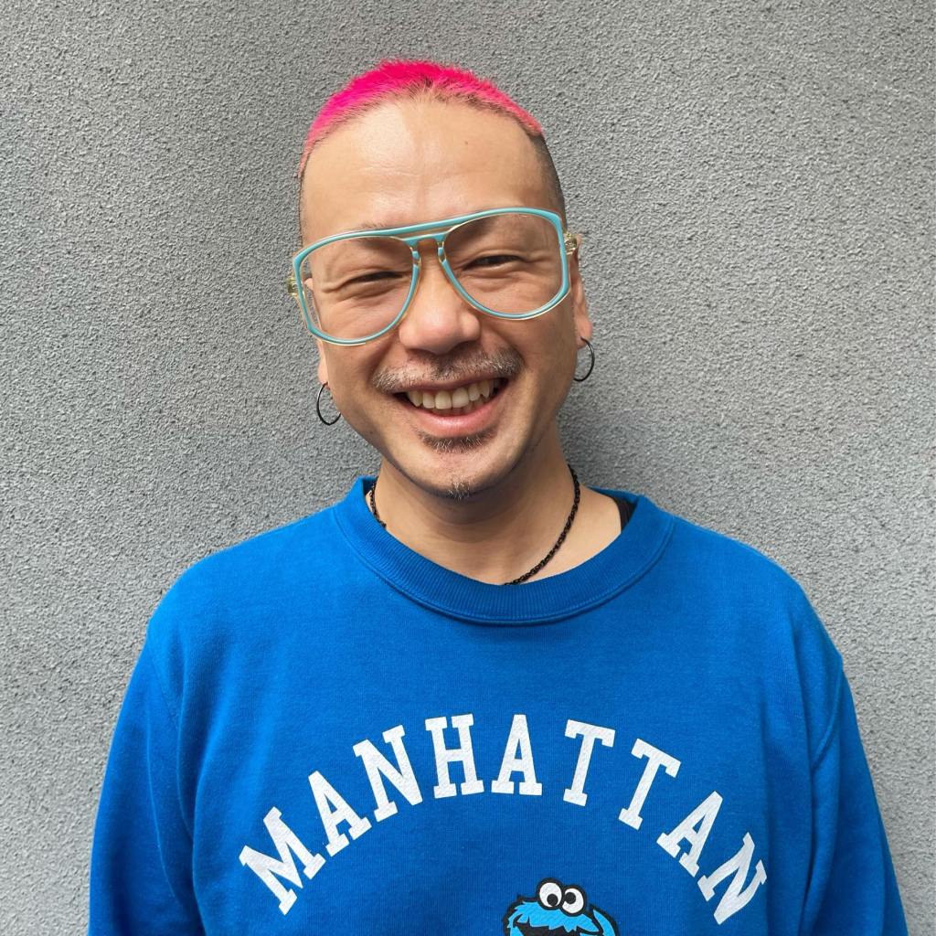 Taca Ozawa — Hair & Makeup Artist