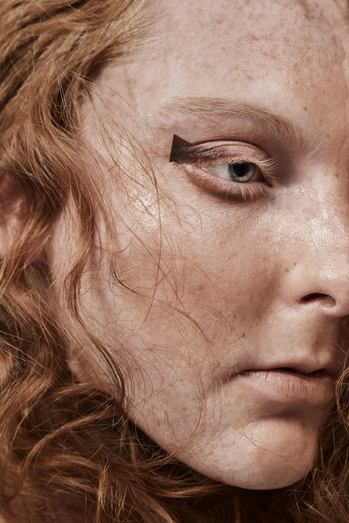 grooming makeup detail by taca ozawa