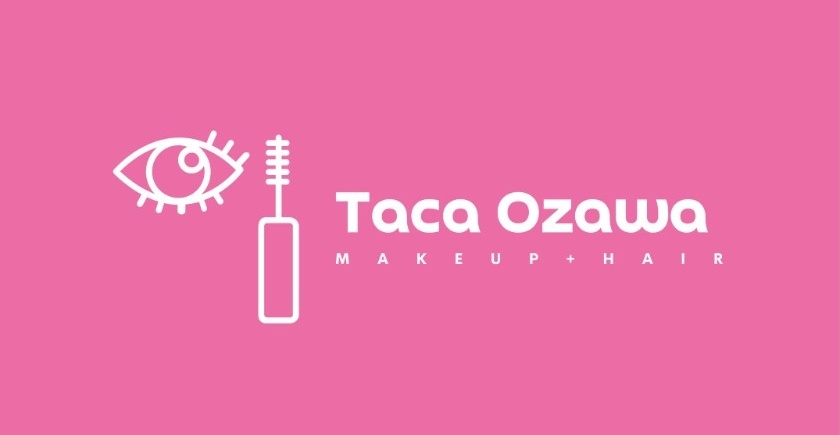 Taca Ozawa Makeup and Hair
